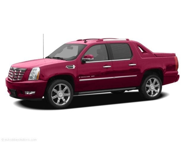 cadillac escalade ext 2007 3GYFK62827G275265 image cadillac escalade ext 2007 3GYFK62827G275265 image